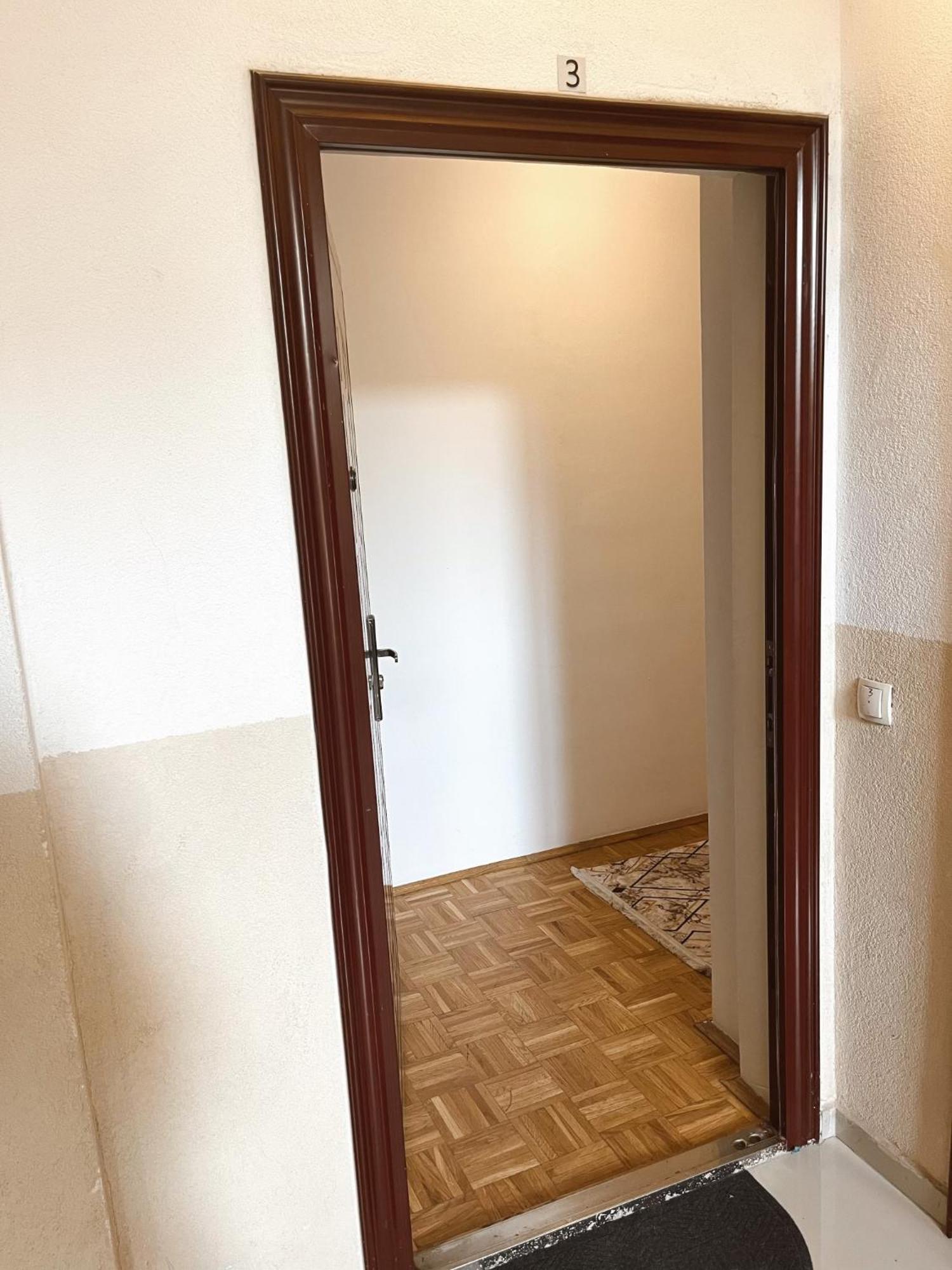 Apartment Troi Pristina Exterior photo